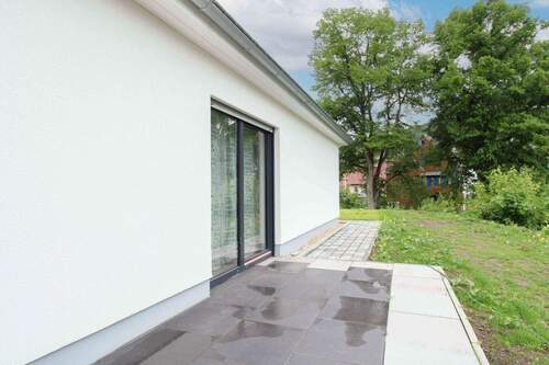 Terrasse Garten - Bungalow mit 141,50 m&sup2; in Albstadt zum Kaufen