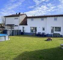 Vergessen Sie Renovierungsstress! Direkt Einziehen in ein modernisiertes und renoviertes Einfamilienhaus mit schönem ... - Ailertchen