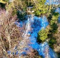 Schönes Grundstück in bester Lage von Zirndorf - viel Platz für was Neues