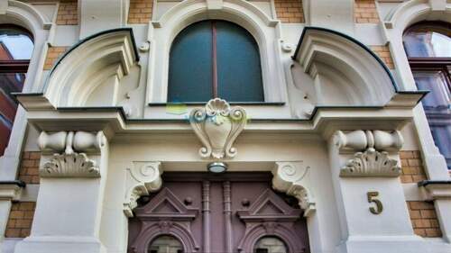 Detailansicht - Etagenwohnung mit 125,00 m&sup2; in Leipzig zum Kaufen