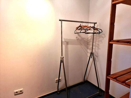 Ankleideraum - 