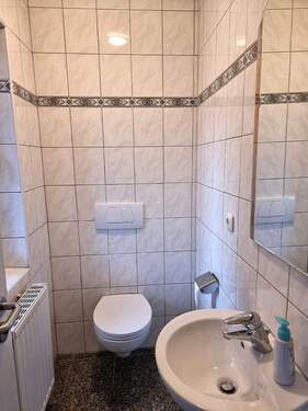 Gäste-WC - 