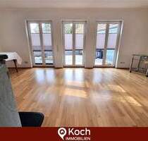 Achtung Pendler 1. Obergeschoss 3 Zimmer 114 m², Barrierearm, Sessellift, Terrasse - Baesweiler Puffendorf