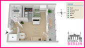 Grundriss - 