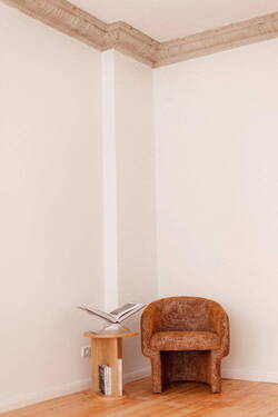 Wohnzimmer Details - 