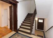 Treppenhaus - 