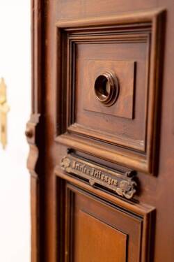 Welcome home! - Etagenwohnung mit 58,50 m&sup2; in Berlin zum Kaufen