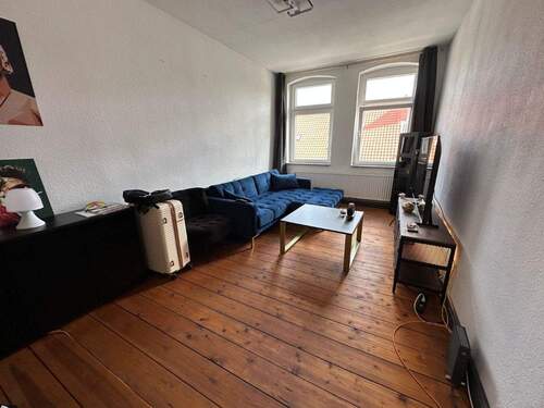 IMG_3524 - 2 Zimmer Etagenwohnung zur Miete in Hildesheim