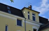 DG-Wohnung Hofsite - 
