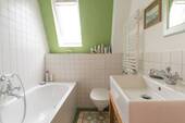 Wannenbad - 