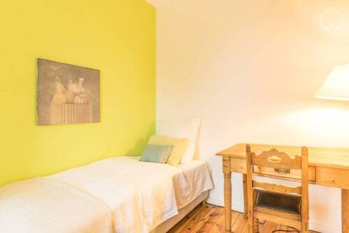 Gästezimmer - 