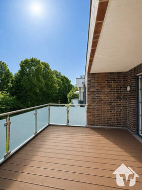 Balkon - 