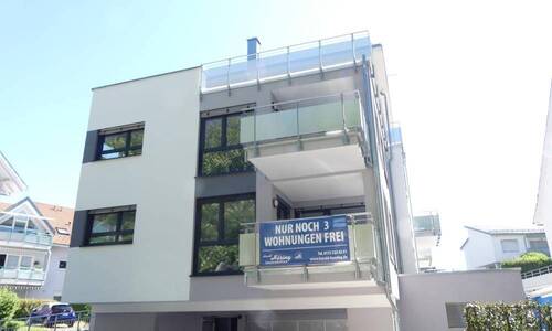 Ansicht West - 