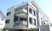 Gesamtansicht Süd-West - 