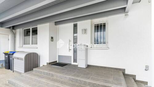 Außenansicht 2 - 6 Zimmer Einfamilienhaus in Löffingen