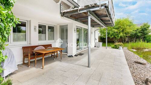 Terrasse 2 - 