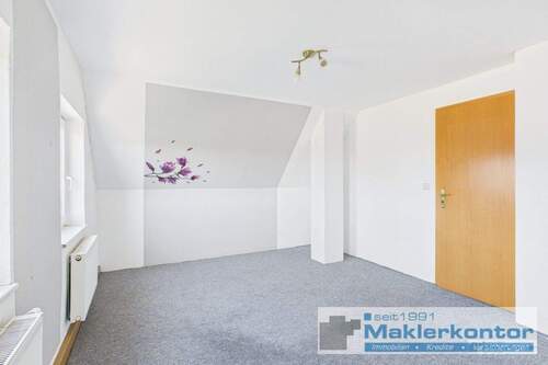 Schlafzimmer OG - 
