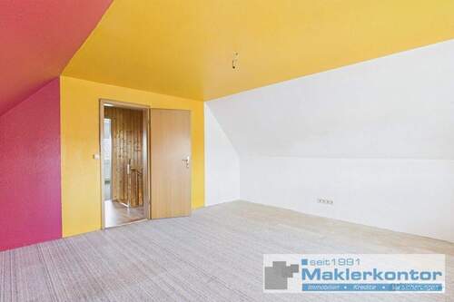 Kinderzimmer OG - 