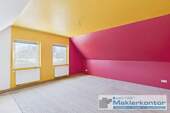 Kinderzimmer OG - 