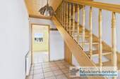 Diele - 3 Zimmer Einfamilienhaus in Verchen