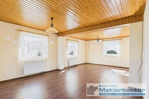 Wohnzimmer - 