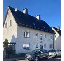 Gemütliche 2-Zimmer-Wohnung in Freienohl - Meschede