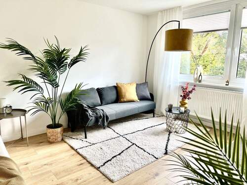 Bild 3 - 1 Zimmer Etagenwohnung in Braunschweig