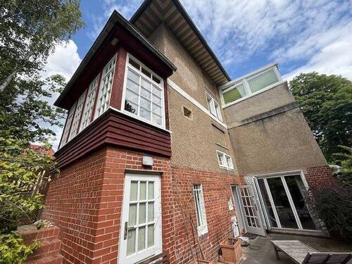 IMG_5813 - 1 Zimmer Mehrfamilienhaus, Wohnhaus zum Kaufen in Berlin