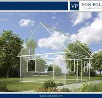 Entwickeln. Bauen. Gestalten. - Das Grundstück für Ihre Vision - Königstein im Taunus / Schneidhain