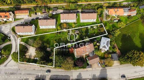 Grundstück 3 - Grundstück in Passau zum Kaufen