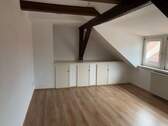 Maisonette Wohnung - 