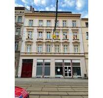 * Preissturz auf der Shoppingmeile *!!! Wohn- und Gewerbeobjekt mit Hinterhaus zu verkaufen - Görlitz Innenstadt * Preissturz auf der Shoppingmeile *!!! Wohn- und Gewerbeobjekt mit Hinterhaus zu verkaufen - Görlitz Innenstadt