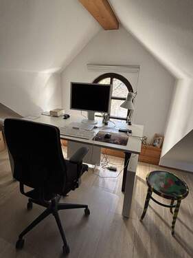 Arbeitsbereich Apartment - 