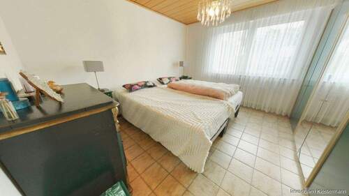 Elternschlafzimmer - 