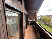 Balkon - Etagenwohnung mit 81,00 m&sup2; in Rosenheim zum Kaufen