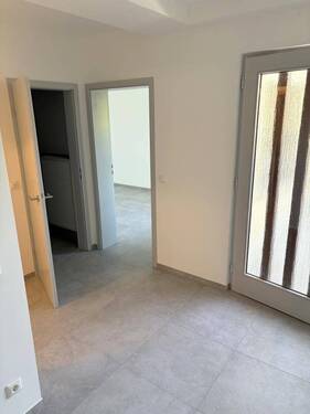 Flureingang Bild 2 - 