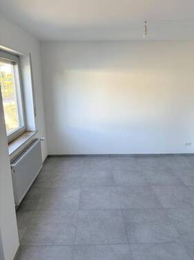 Wohn Esszimmer Bild 1 - 2 Zimmer Etagenwohnung in Ebernhahn