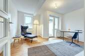 Arbeitszimmer - 