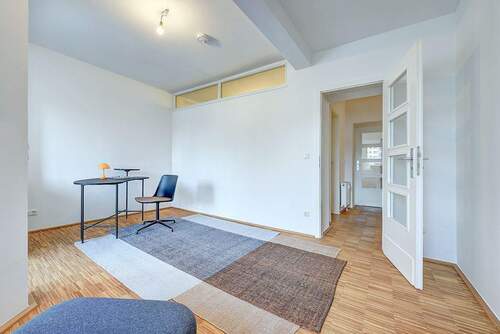 Arbeitszimmer - 