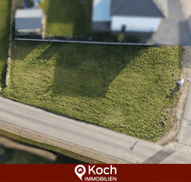 Grundstück für Haus und Garten - Hier beginnt Ihr Zuhause! - Gangelt Hastenrath
