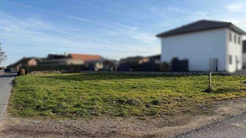 Ansicht - Grundstück zum Kaufen in Gangelt