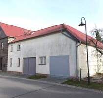 Guter Preis! Nur 5 km zu 2 Seen, Wohnen im Grünen und viel Platz auf dem Grundstück - Dresden Gohlis