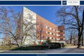 Titel - Stilvolle 3-Zimmer Wohnung in denkmalgeschütztem Bauhaus-Ensemble