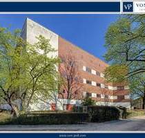 Stilvolle 3-Zimmer Wohnung in denkmalgeschütztem Bauhaus-Ensemble - Berlin Pankow