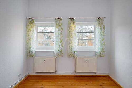 Kinder-/Arbeitszimmer - 