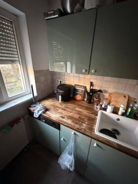 EBK gegen Ablöse möglich - 