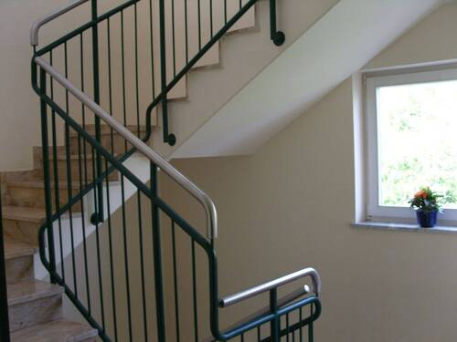 Treppenhaus - 