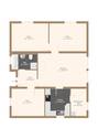 Grundriss Erdgeschoss - 