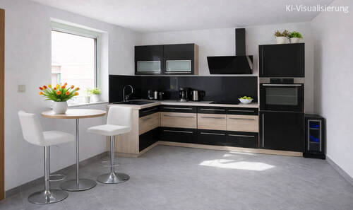 Küche - 