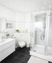 Badezimmer - 